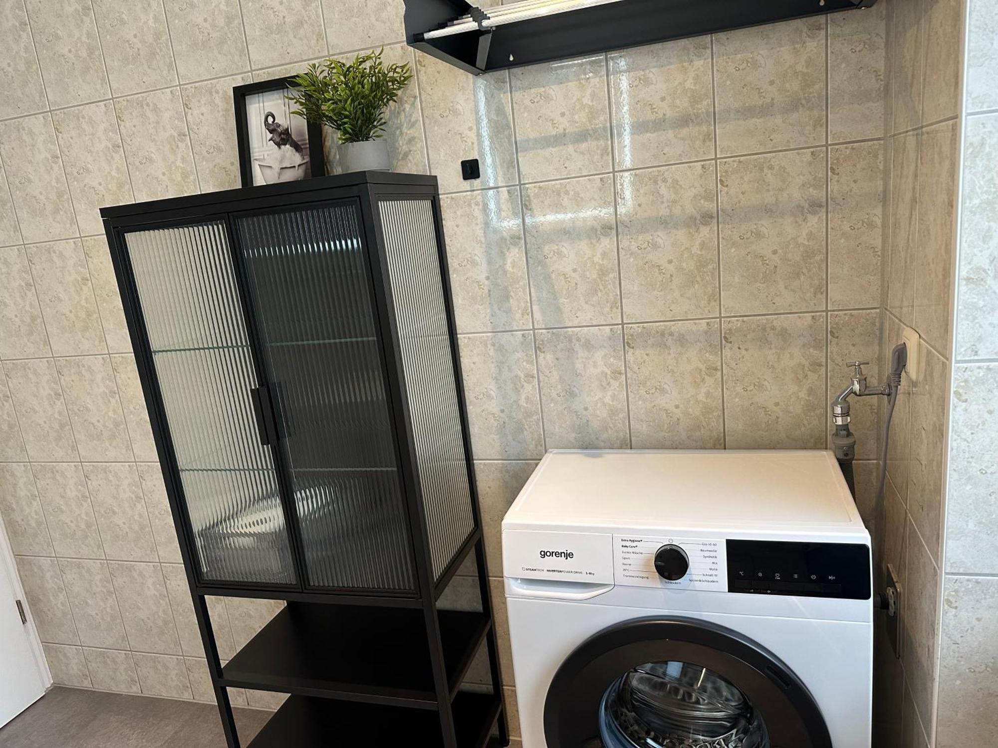 Moderne 50 Qm Unterkunft Monkey Rostock Exterior foto